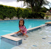 Beachlander Holiday Apartments - Inverell Accommodation