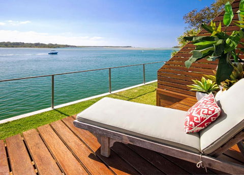 Riverfront Apartment, Perfect Location - Inverell Accommodation 2