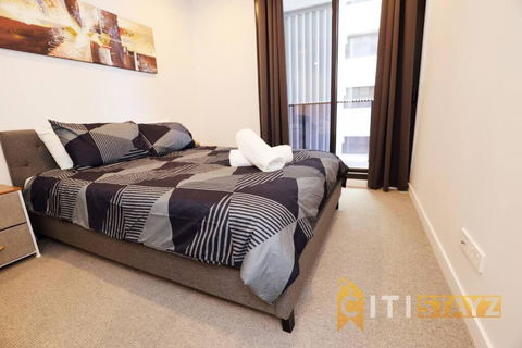 Red Rose Retreat - 1bd 1bth 1CarSp Apt - Inverell Accommodation 1