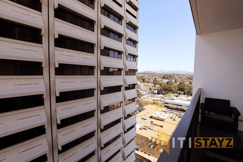 Red Rose Retreat - 1bd 1bth 1CarSp Apt - Inverell Accommodation 3
