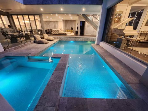 Red Sands Retreat - Inverell Accommodation 0