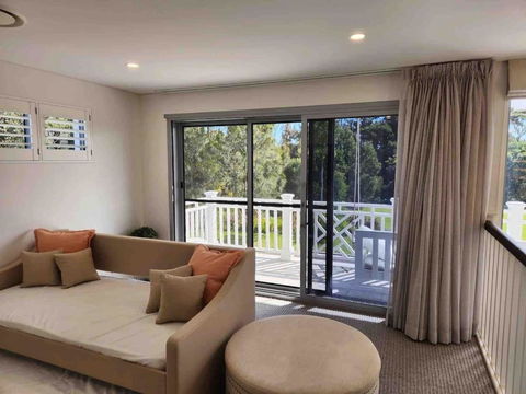 Red Sands Retreat - Inverell Accommodation 1