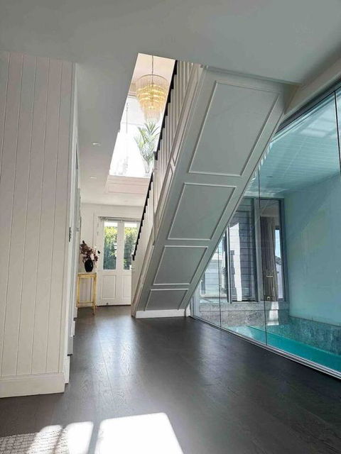 Red Sands Retreat - Inverell Accommodation 2