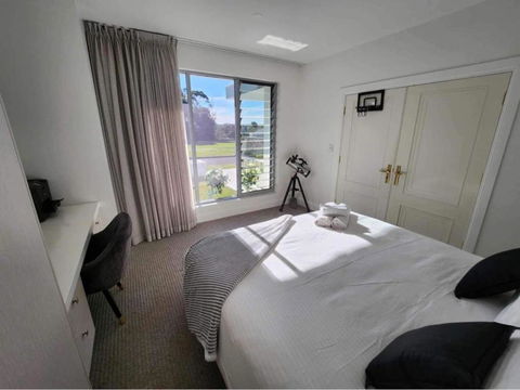 Red Sands Retreat - Inverell Accommodation 3