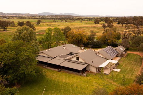 Redbank Estate - Luxury In Scone - Inverell Accommodation 0