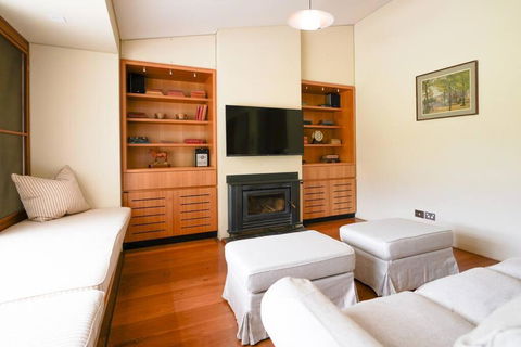 Redbank Estate - Luxury In Scone - Inverell Accommodation 1