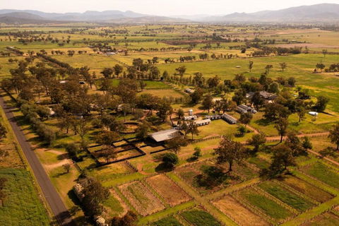 Redbank Estate - Luxury In Scone - Inverell Accommodation 2