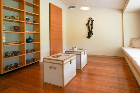 Redbank Estate - Luxury In Scone - Inverell Accommodation 3