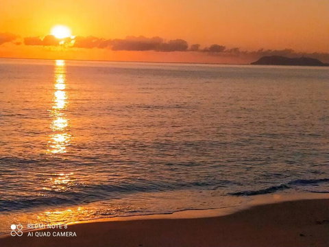 REEF RETREAT APARTMENTS PALM COVE Unit 13 - Inverell Accommodation 2
