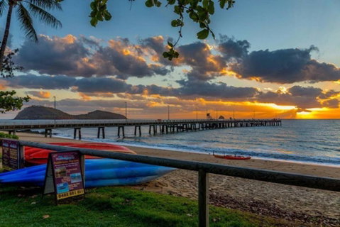 REEF RETREAT APARTMENTS PALM COVE Unit 11 - Inverell Accommodation 1