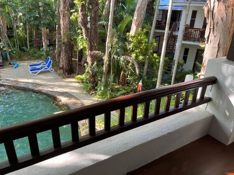 REEF RETREAT APARTMENTS PALM COVE Unit 28 - Inverell Accommodation 2
