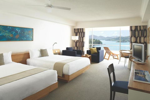 Reef View Hotel - Inverell Accommodation 1