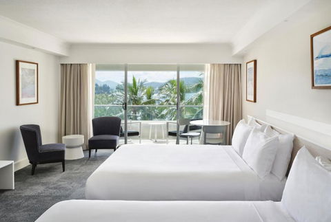Reef View Hotel - Inverell Accommodation 3
