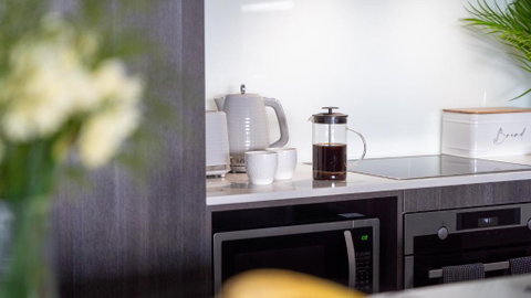 Relax @ Oceania Gerringong - Inverell Accommodation 3