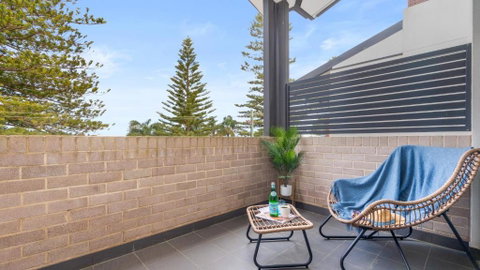 Relax @ Oceania Gerringong - Inverell Accommodation 1
