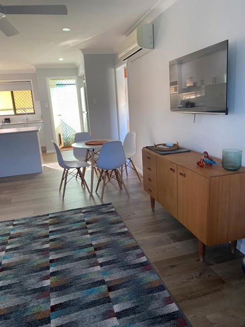 Relax On Ross - Inverell Accommodation 3