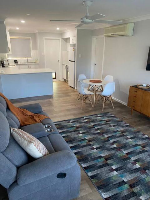 Relax On Ross - Inverell Accommodation 3