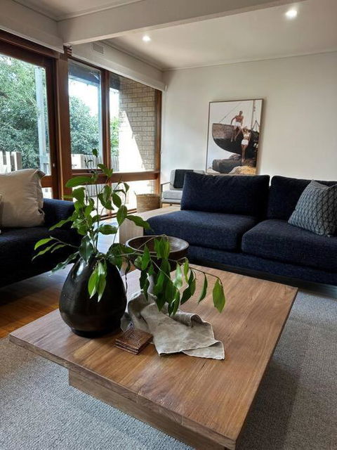 Relaxed And Stylish -self Check In, Secure Parking - Inverell Accommodation 2
