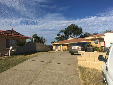 Relaxed Ocean View - Inverell Accommodation 2