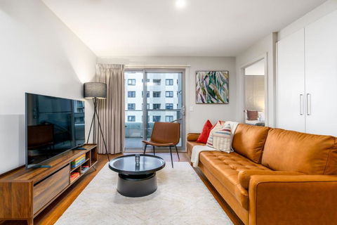 Relaxing 2BR Stay Near South Point Tuggeranong - Inverell Accommodation 3