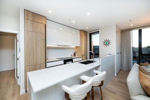 Renai 27 - 2 Bedroom Apt In Manuka - Inverell Accommodation 2