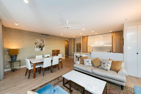 Renai 27 - 2 Bedroom Apt In Manuka - Inverell Accommodation 0