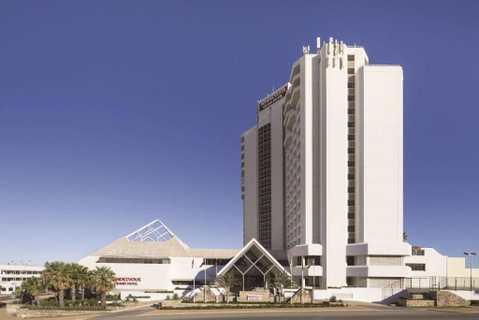 Rendezvous Hotel Perth Scarborough - Inverell Accommodation 1