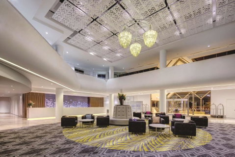 Rendezvous Hotel Perth Scarborough - Inverell Accommodation 2