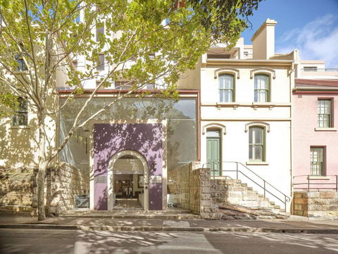 Rendezvous Hotel Sydney The Rocks - Inverell Accommodation 1