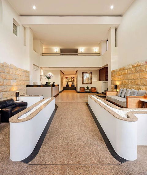 Rendezvous Hotel Sydney The Rocks - Inverell Accommodation 2