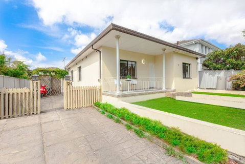 Renovated Vocation Home In Concord - Inverell Accommodation 0