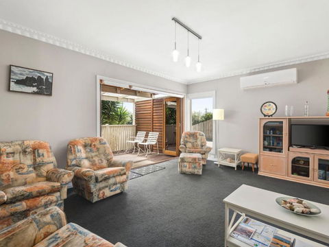 Resarf Retreat - Inverell Accommodation 3