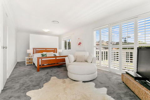 Resort Living Coogee - Inverell Accommodation 3