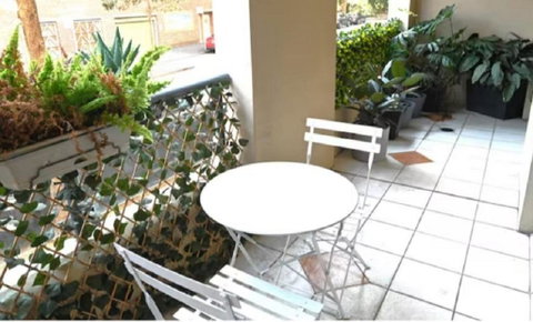 Resort Style 2BR Apt In Pyrmont Next To Darling Harbour - Inverell Accommodation 0