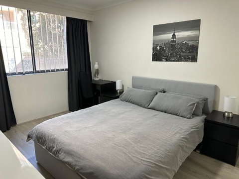 Resort Style 2BR Apt In Pyrmont Next To Darling Harbour - Inverell Accommodation 3