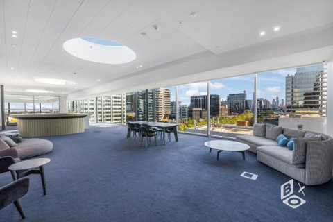 REST COLLECTION Studio At Fawkner Residences - Inverell Accommodation 3
