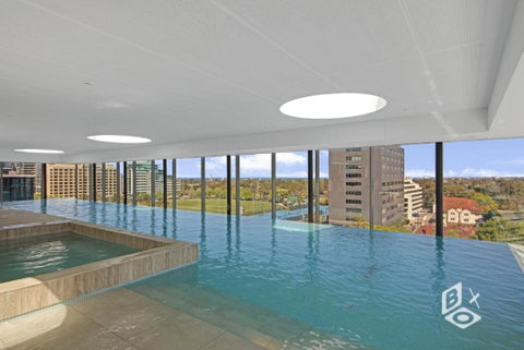 REST COLLECTION Studio At Fawkner Residences - Inverell Accommodation 0