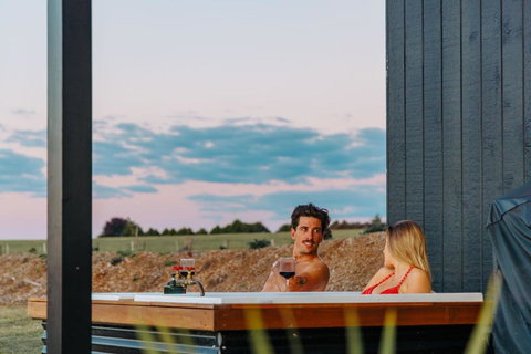 Rest Private Escape At BoxGrove - Inverell Accommodation 3