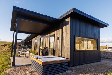 Rest Private Escape At BoxGrove - Inverell Accommodation 2