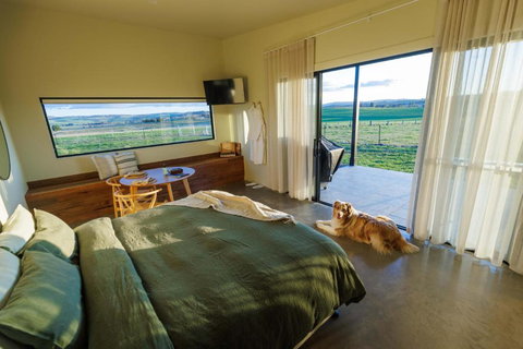 Rest Private Escape At BoxGrove - Inverell Accommodation 1