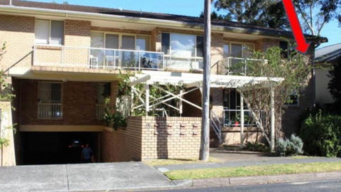 Rest At The Nest On Booner - Inverell Accommodation 0