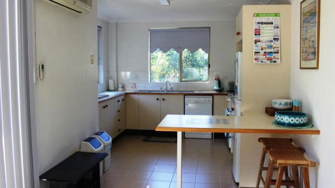 Rest At The Nest On Booner - Inverell Accommodation 2