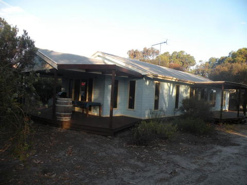 Resthaven Retreat Kangaroo Island - Inverell Accommodation 0