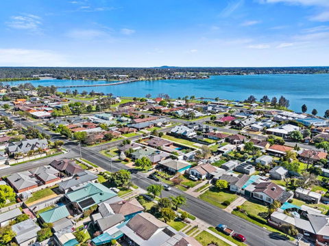 Retreat House - Inverell Accommodation 0