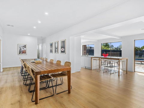 Retreat House - Inverell Accommodation 2