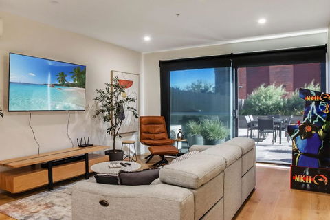 Retreat On Bellerine I Corporate Or Getaway - Inverell Accommodation 1