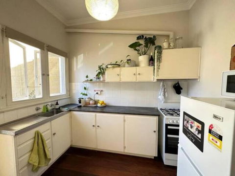 Retro Apt 6 Mins To Victoria Quay - Inverell Accommodation 1