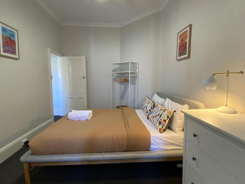Retro Apt 6 Mins To Victoria Quay - Inverell Accommodation 2