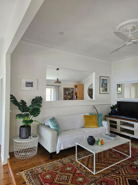 Reverie - Inverell Accommodation 1