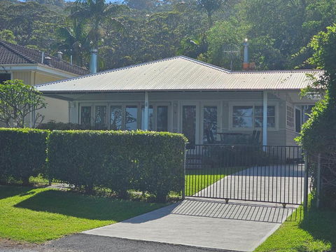 Reverie - Inverell Accommodation 3